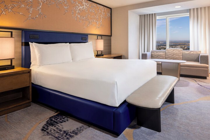 Caesars Atlantic City Resort & Casino - a Caesars Rewards Destination