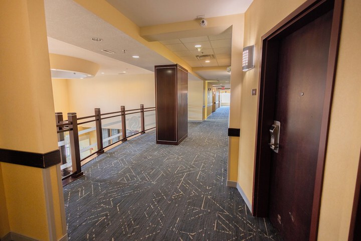 Comfort Suites Troy-I75