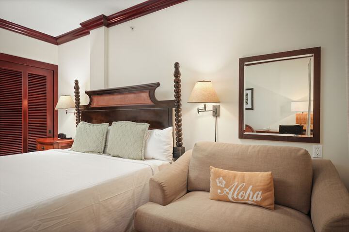 Waipouli Beach Resorts & Spa Kauai by OUTRIGGER