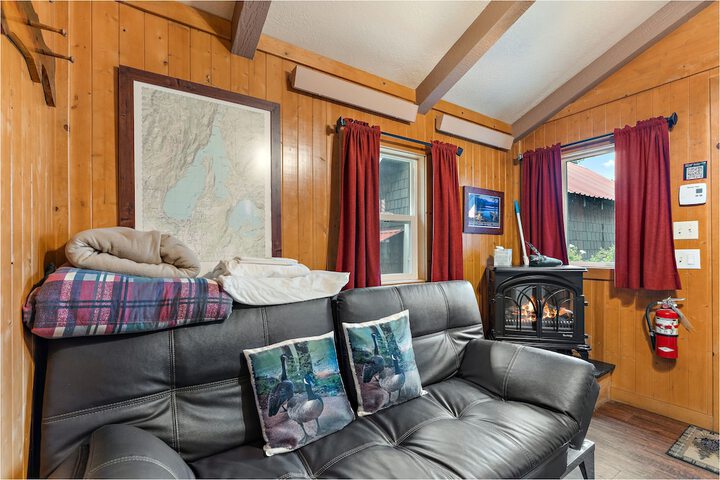 Brundage Bungalows