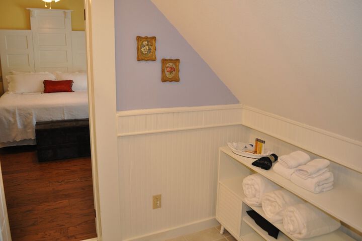 Kennedy Manor B & B