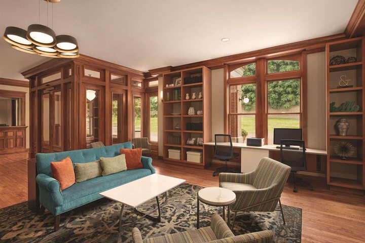 Country Inn & Suites by Radisson St. Charles Historic District