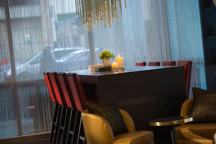 Hotel Interior 13 of 62