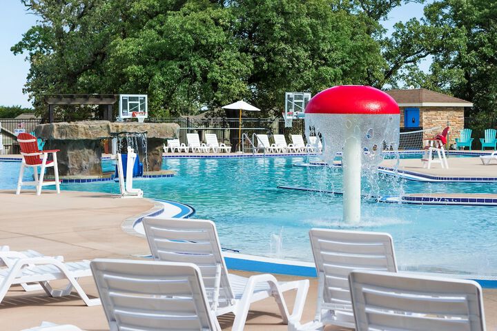 Pool 16 of 116