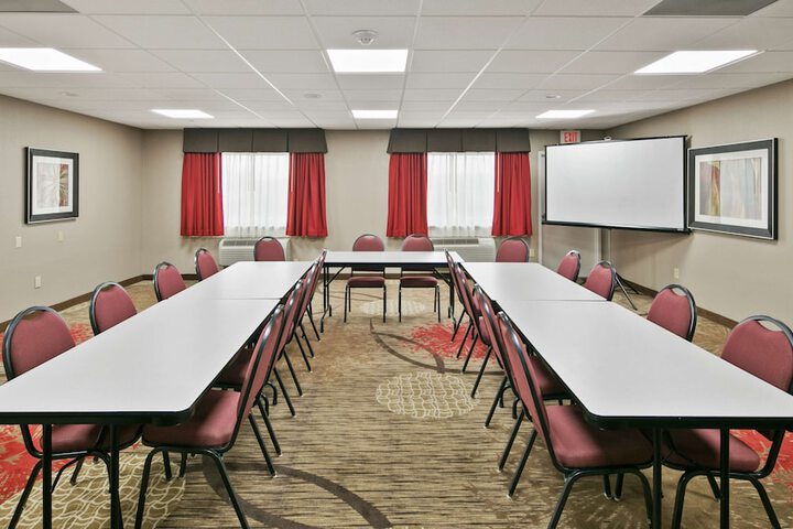 Meeting 24 of 29