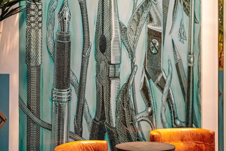 Hotel Interior 11 of 86