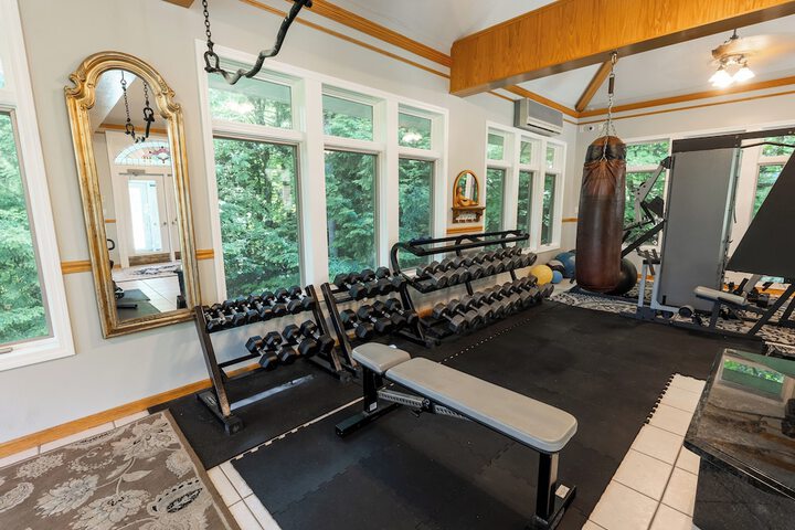 Nordic Village Resort