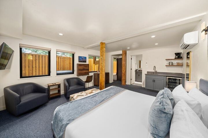 Chipeta Lodge