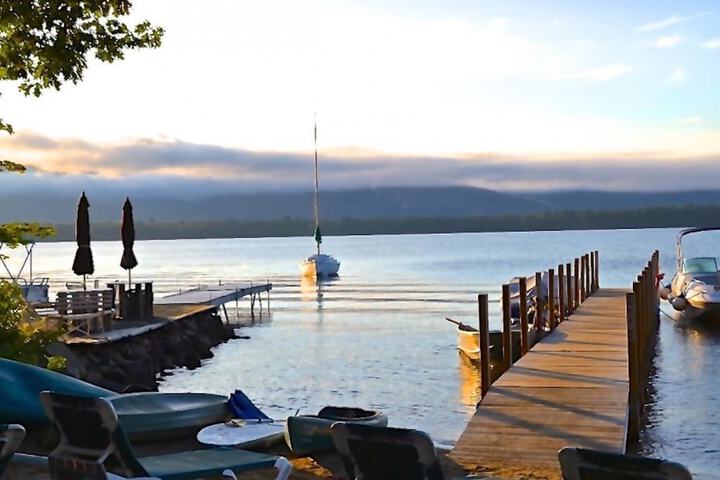 The Juliana Resort