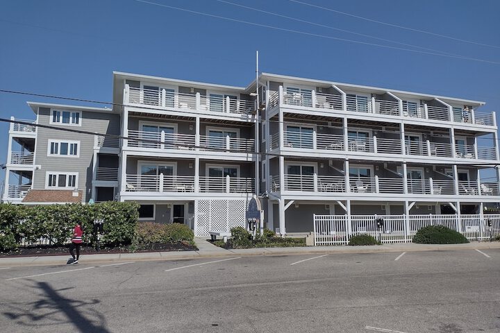 Hotel 7 of 333