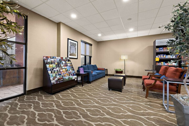 Hotel Interior 12 of 34