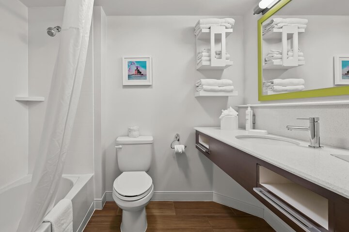 Hampton Inn Toledo-South / Maumee