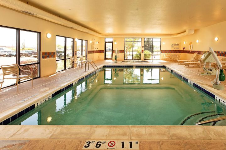 Pool 6 of 60