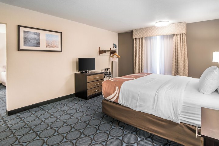 Elevate Hotel at Sierra Blanca