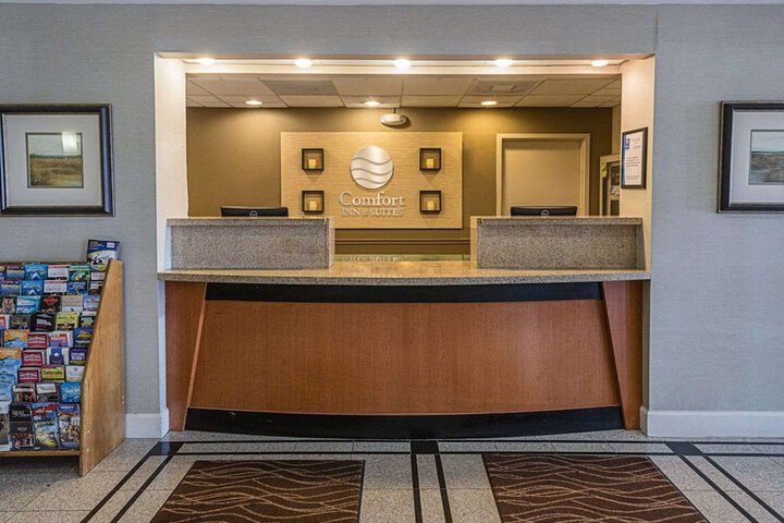 Comfort Inn & Suites Southwest Fwy at Westpark