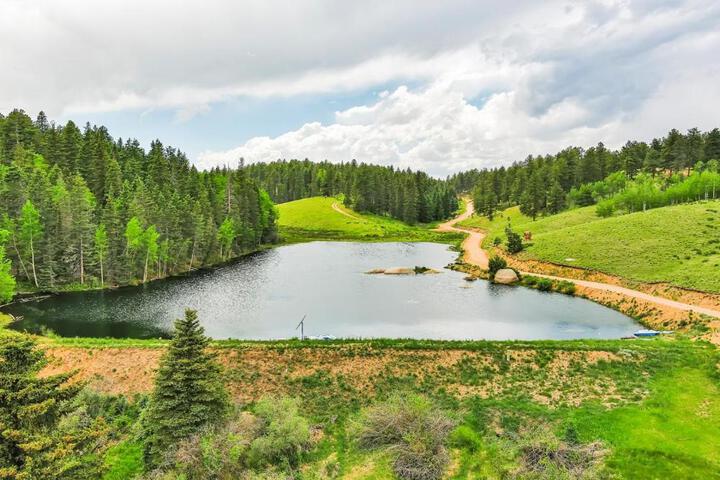 Off Grid Luxury Experience