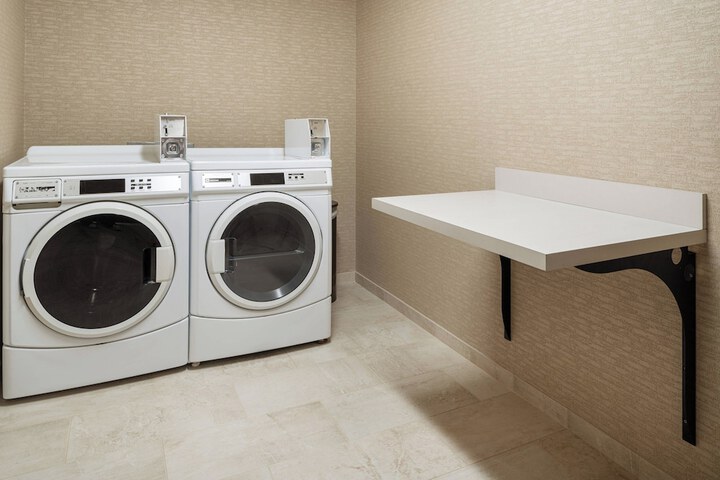 Courtyard by Marriott Boulder