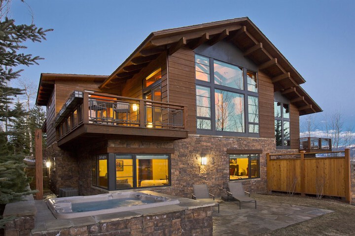 Teton Private Residences