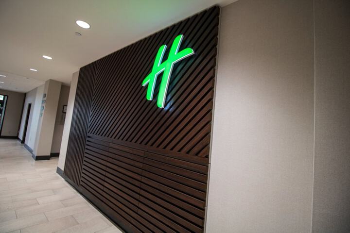 Holiday Inn Grand Rapids Downtown by IHG
