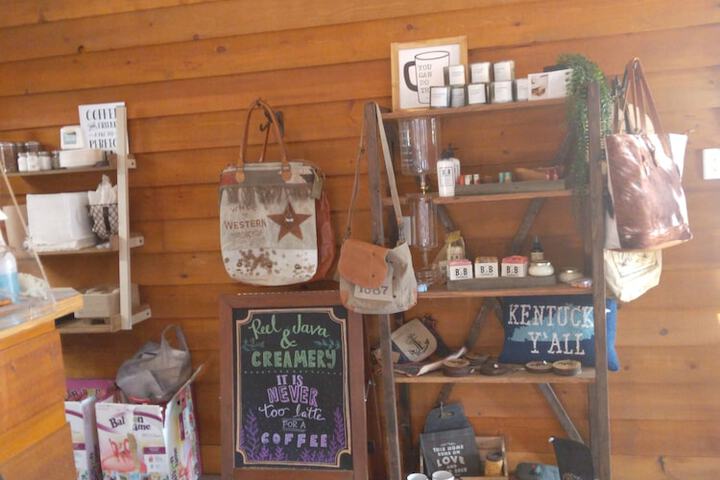 Gift Shop 37 of 48