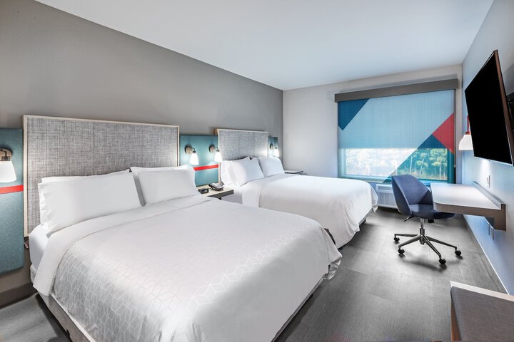 avid hotel Bentonville – Rogers by IHG