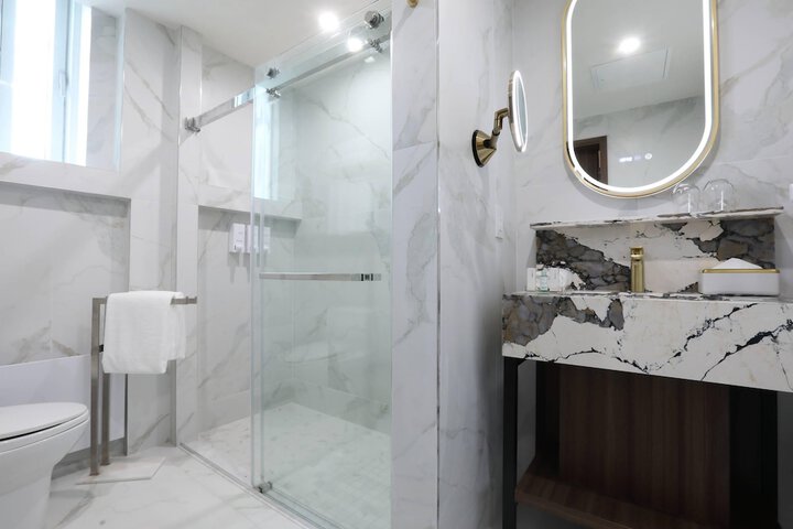 The Fort Garry Hotel Spa and Conference Centre, an Ascend Collection Hotel