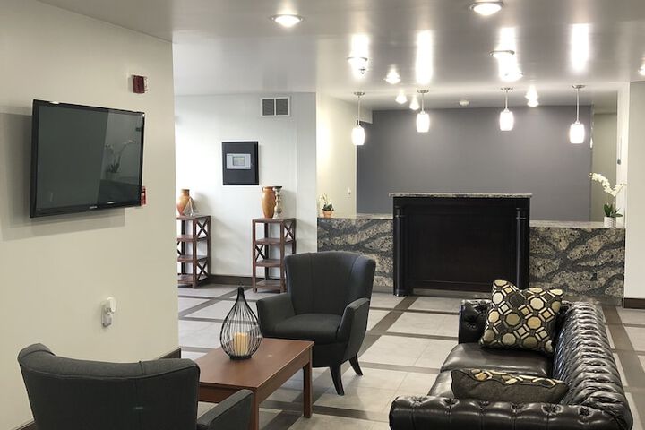 Quality Inn & Suites Watertown Fort Drum