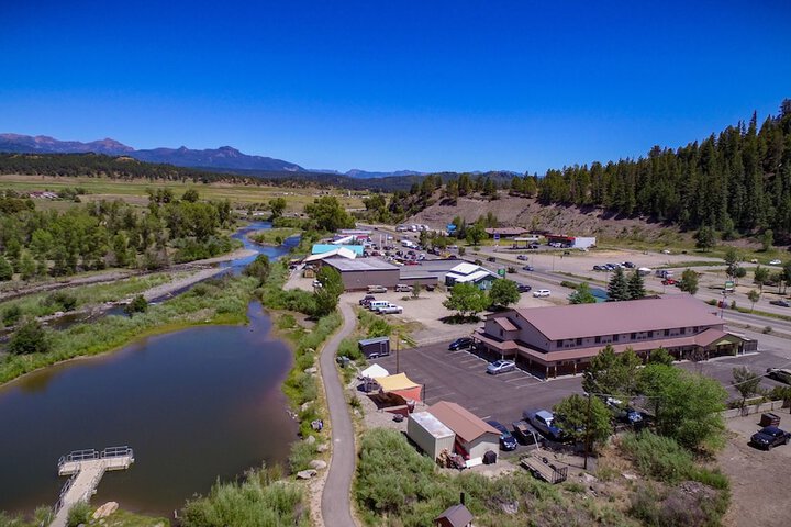 RiverWalk Inn