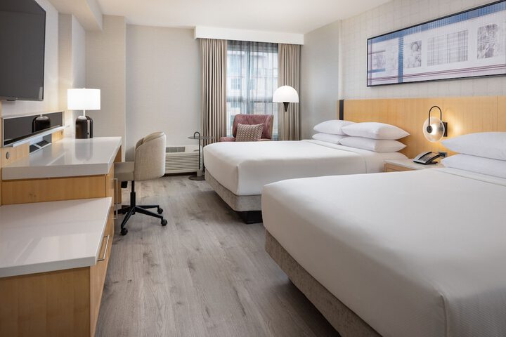 Delta Hotels by Marriott Grand Okanagan Resort