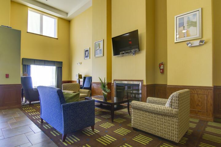 Hotel Interior 13 of 48