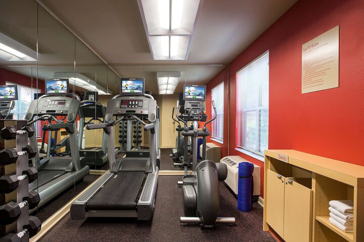Health and Fitness 20 of 21