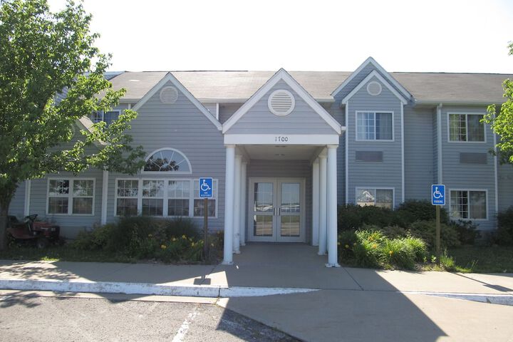 Americas Best Value Inn & Suites Maryville