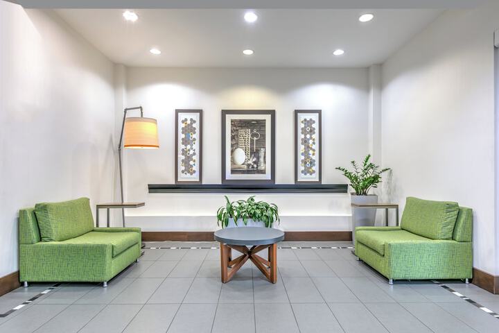 Holiday Inn Express Hotel & Suites Clute - Lake Jackson by IHG