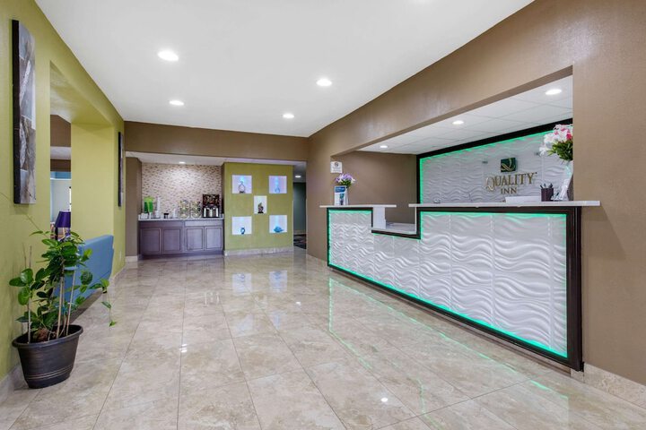 Hotel Interior 13 of 36