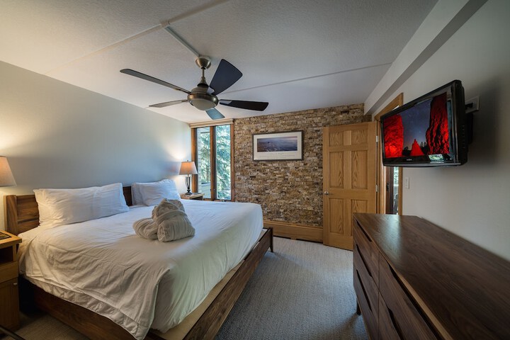 Vails Mountain Haus