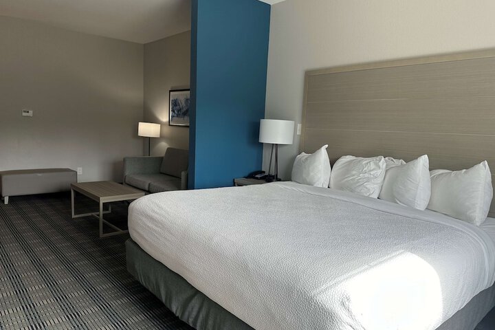 Best Western Plus Chandler