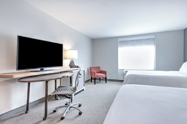 Holiday Inn Killeen – Fort Hood Area by IHG