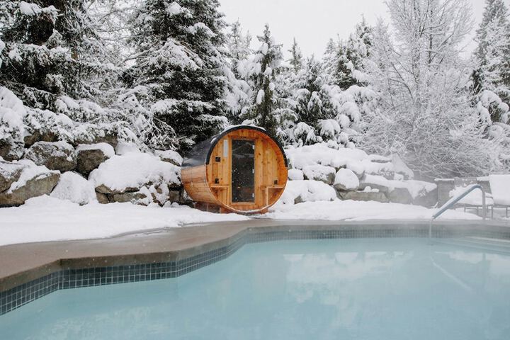 Four Seasons Resort Whistler