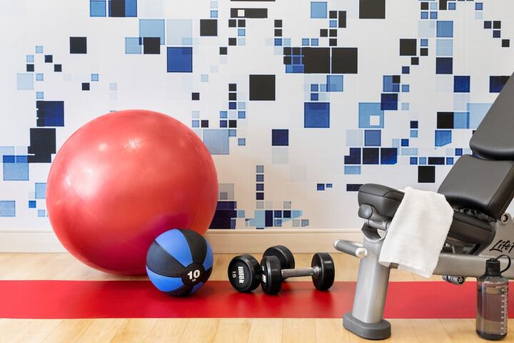 Health and Fitness 59 of 62
