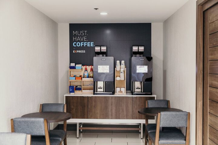 Holiday Inn Express Grover Beach-Pismo Beach Area by IHG