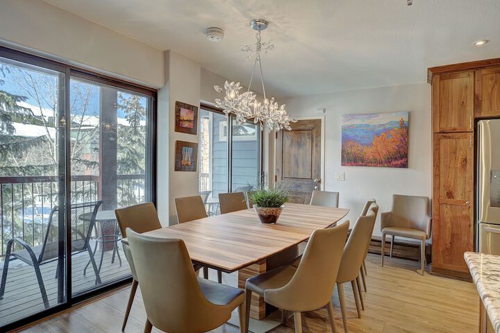 River Mountain Lodge a Vail Resorts Property
