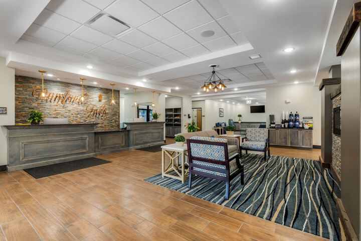 Hotel Interior 15 of 43