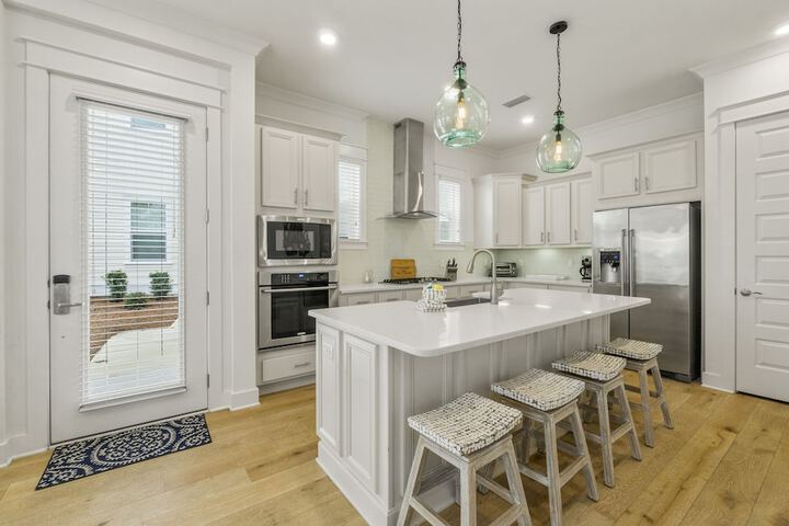 Prominence on 30A by Panhandle Getaways