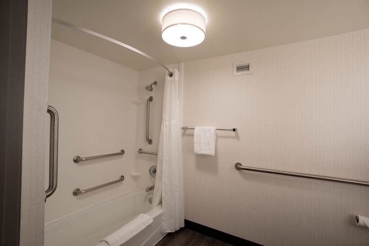 Holiday Inn Grand Rapids Downtown by IHG
