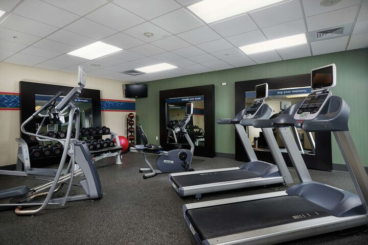 Health and Fitness 35 of 39