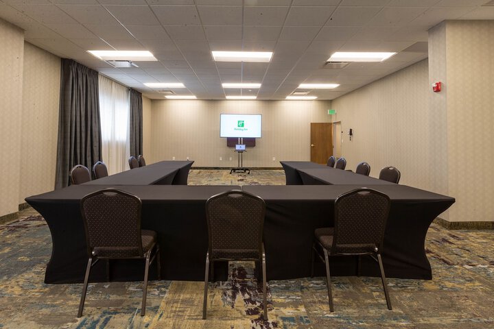 Holiday Inn Cleveland-S Independence by IHG