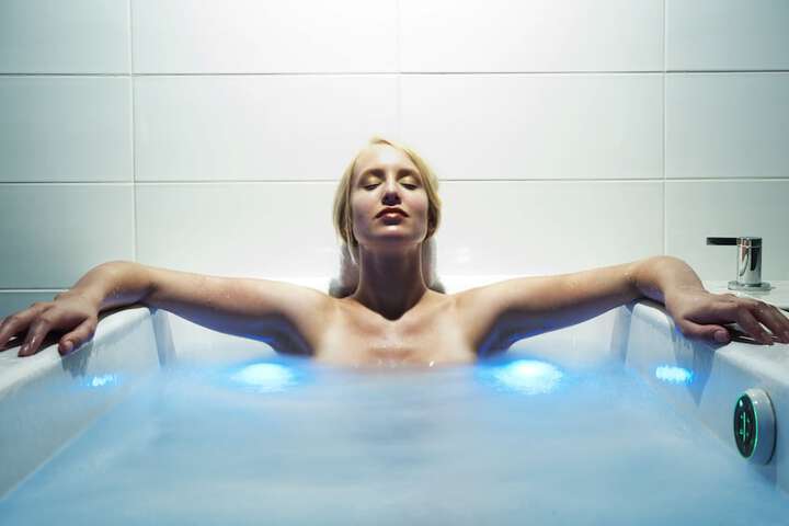 Hot Tub 42 of 42