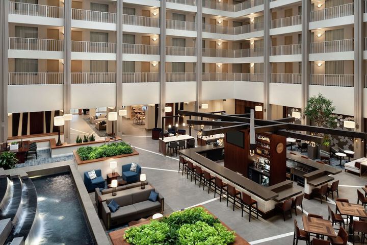 Hotel Interior 12 of 59