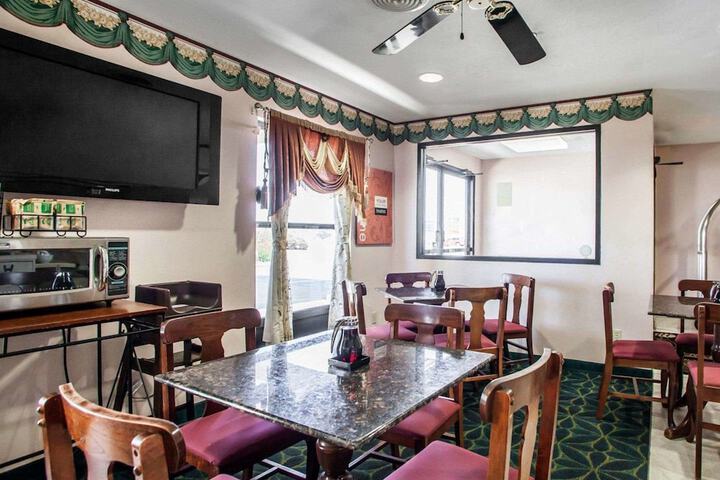 Quality Inn Arcola