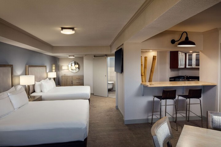 DoubleTree by Hilton Phoenix Mesa